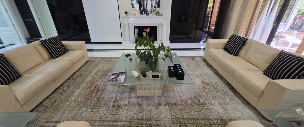 Resale - apartment - Marbella - Puerto Banús