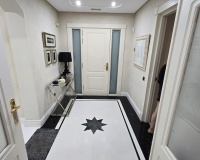 Resale - apartment - Marbella - Puerto Banús
