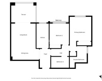 Resale - apartment - Marbella - Puerto Banús