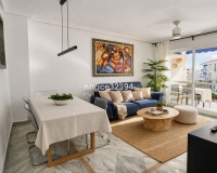 Resale - apartment - Marbella - Puerto Banús