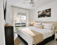 Resale - apartment - Marbella - Puerto Banús