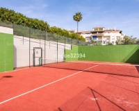 Resale - apartment - Marbella - Puerto Banús