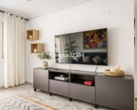 Resale - apartment - Marbella - Puerto Banús