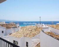 Resale - apartment - Marbella - Puerto Banús