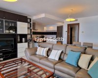 Resale - apartment - Marbella - Puerto Banús