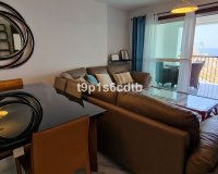 Resale - apartment - Marbella - Puerto Banús