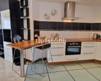 Resale - apartment - Marbella - Puerto Banús