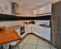 Resale - apartment - Marbella - Puerto Banús