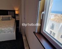 Resale - apartment - Marbella - Puerto Banús