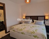 Resale - apartment - Marbella - Puerto Banús