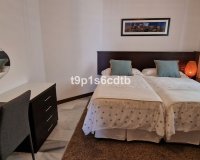 Resale - apartment - Marbella - Puerto Banús