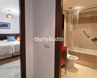 Resale - apartment - Marbella - Puerto Banús