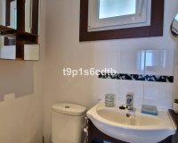 Resale - apartment - Marbella - Puerto Banús