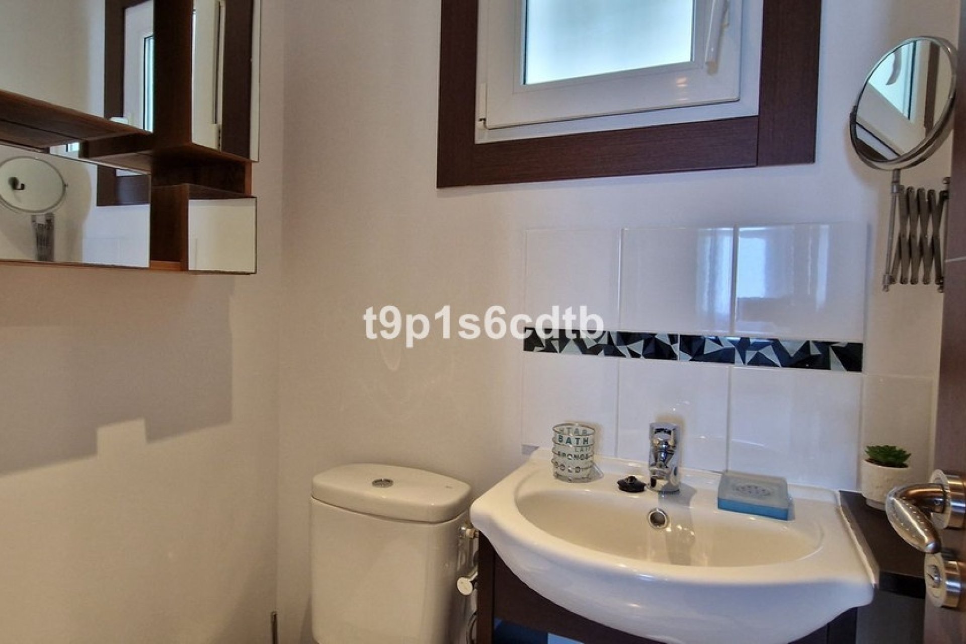 Resale - apartment - Marbella - Puerto Banús