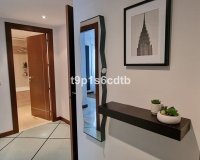 Resale - apartment - Marbella - Puerto Banús