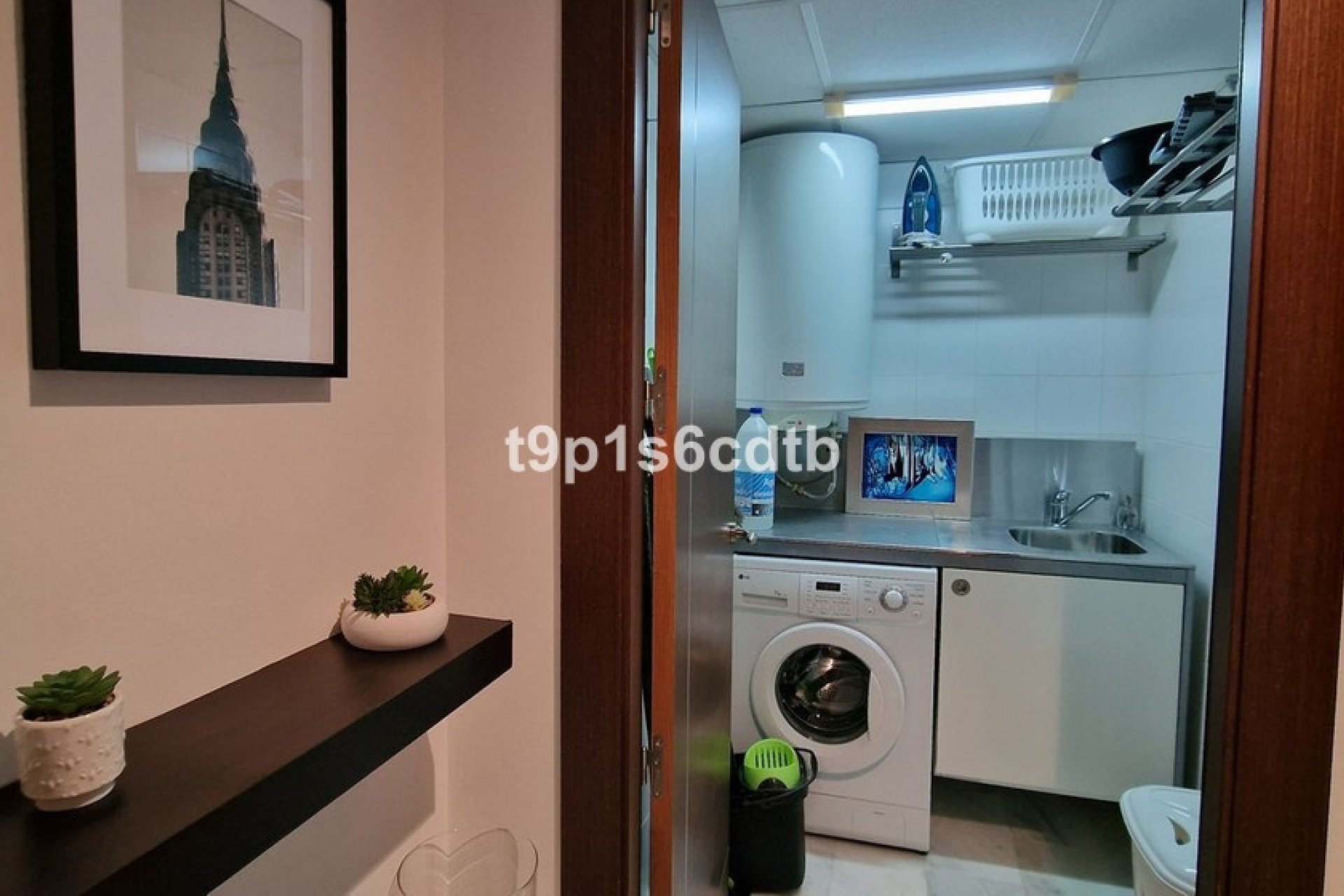 Resale - apartment - Marbella - Puerto Banús