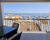 Resale - apartment - Marbella - Puerto Banús