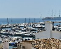 Resale - apartment - Marbella - Puerto Banús