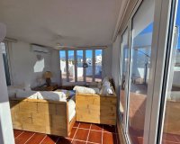 Resale - apartment - Marbella - Puerto Banús