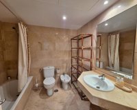Resale - apartment - Marbella - Puerto Banús