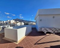 Resale - apartment - Marbella - Puerto Banús