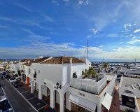 Resale - apartment - Marbella - Puerto Banús