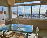 Resale - apartment - Marbella - Puerto Banús