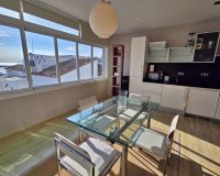 Resale - apartment - Marbella - Puerto Banús