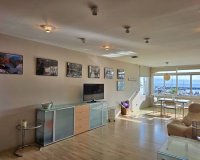 Resale - apartment - Marbella - Puerto Banús