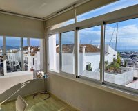 Resale - apartment - Marbella - Puerto Banús