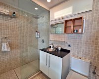 Resale - apartment - Marbella - Puerto Banús