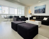 Resale - apartment - Marbella - Puerto Banús