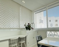 Resale - apartment - Marbella - Puerto Banús