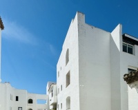 Resale - apartment - Marbella - Puerto Banús