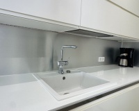 Resale - apartment - Marbella - Puerto Banús