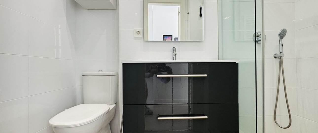 Resale - apartment - Marbella - Puerto Banús
