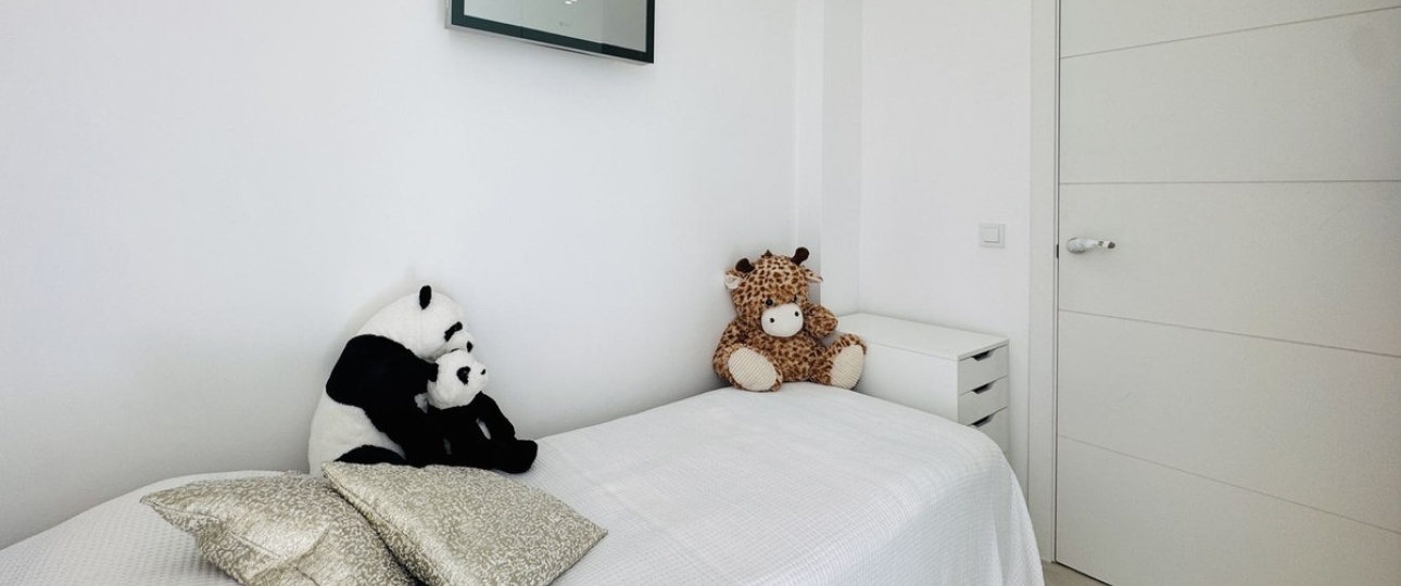 Resale - apartment - Marbella - Puerto Banús