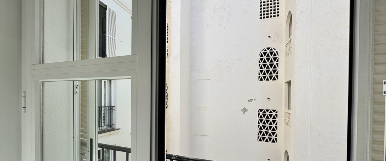 Resale - apartment - Marbella - Puerto Banús