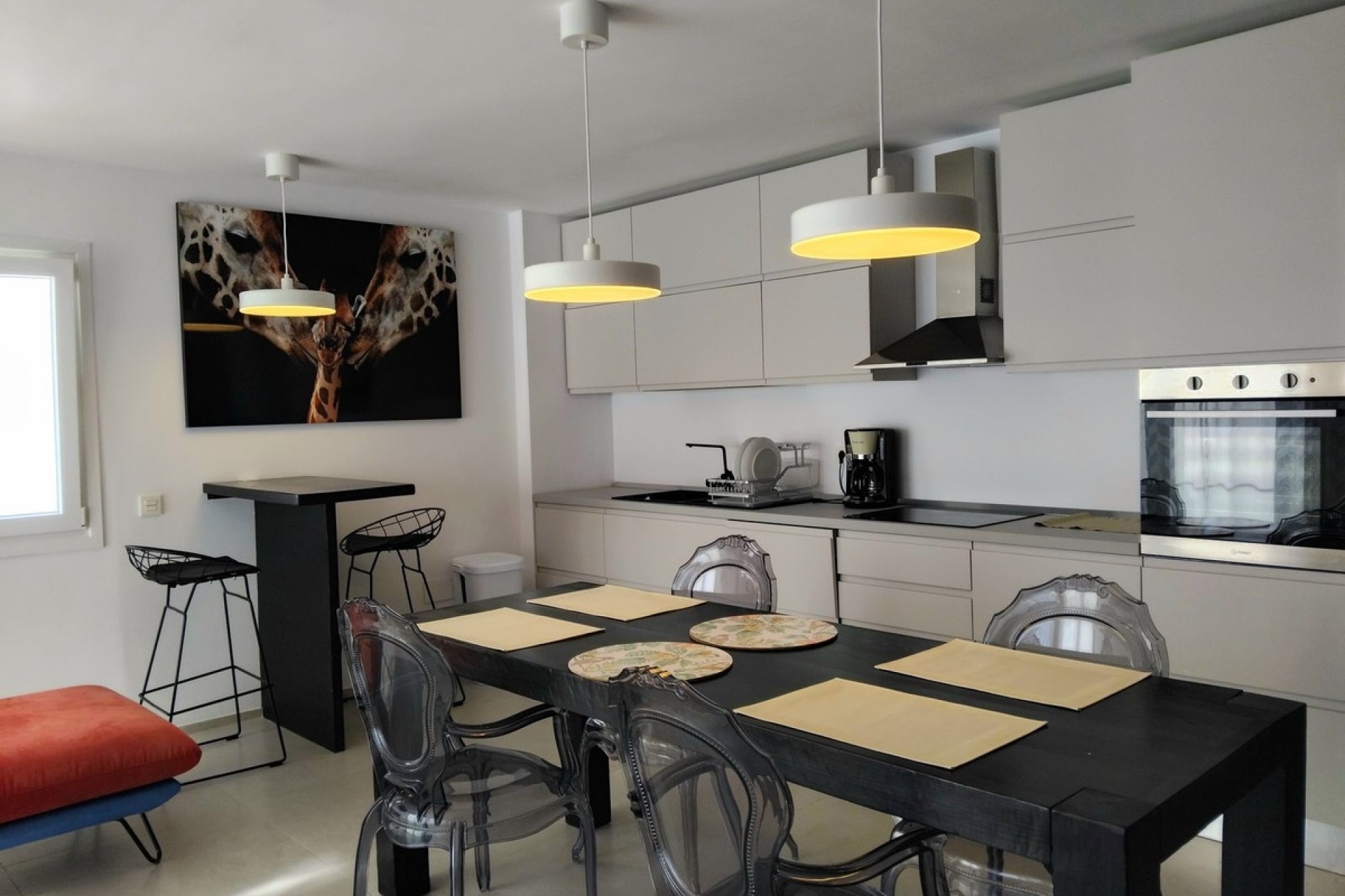 Resale - apartment - Marbella - Puerto Banús