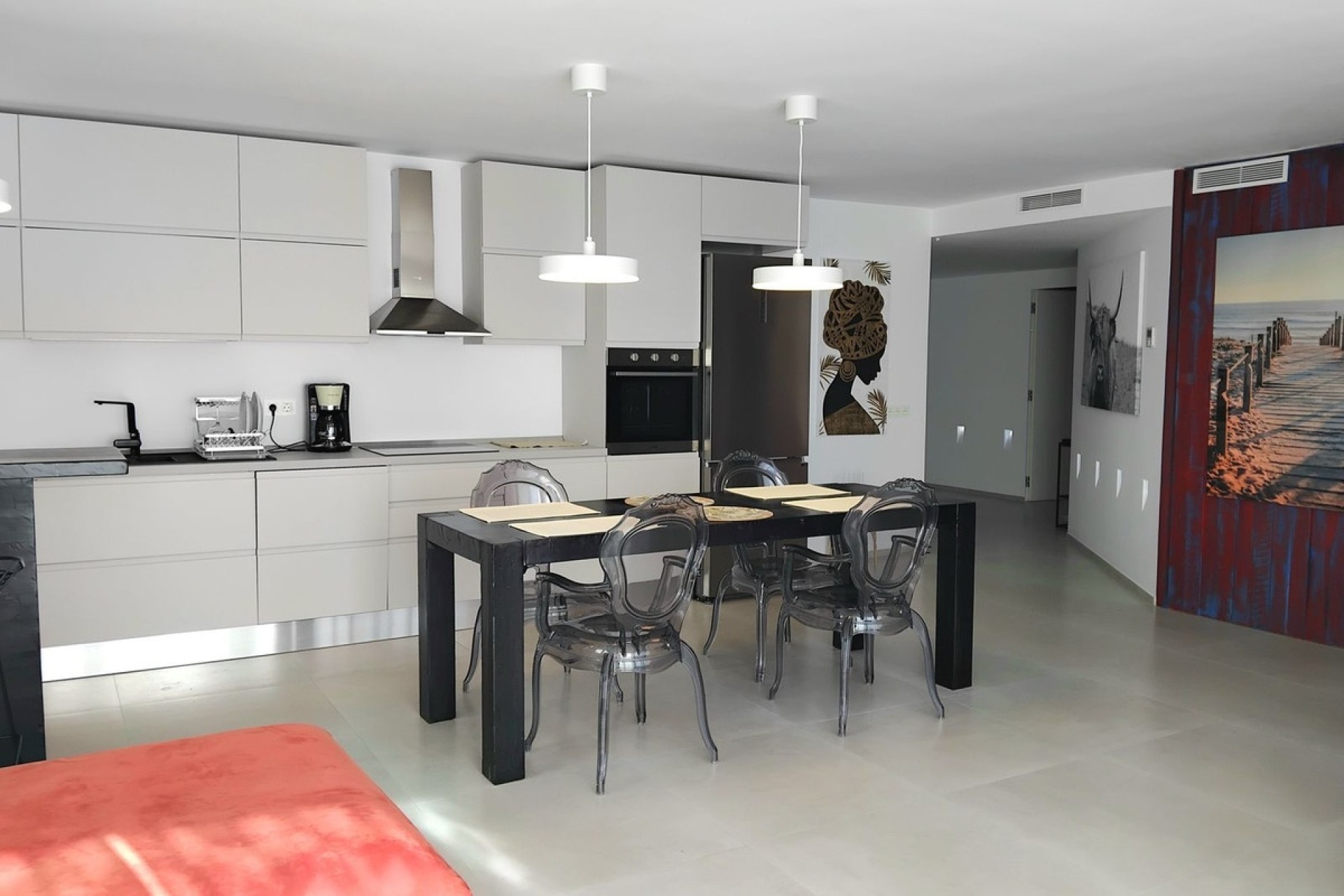 Resale - apartment - Marbella - Puerto Banús