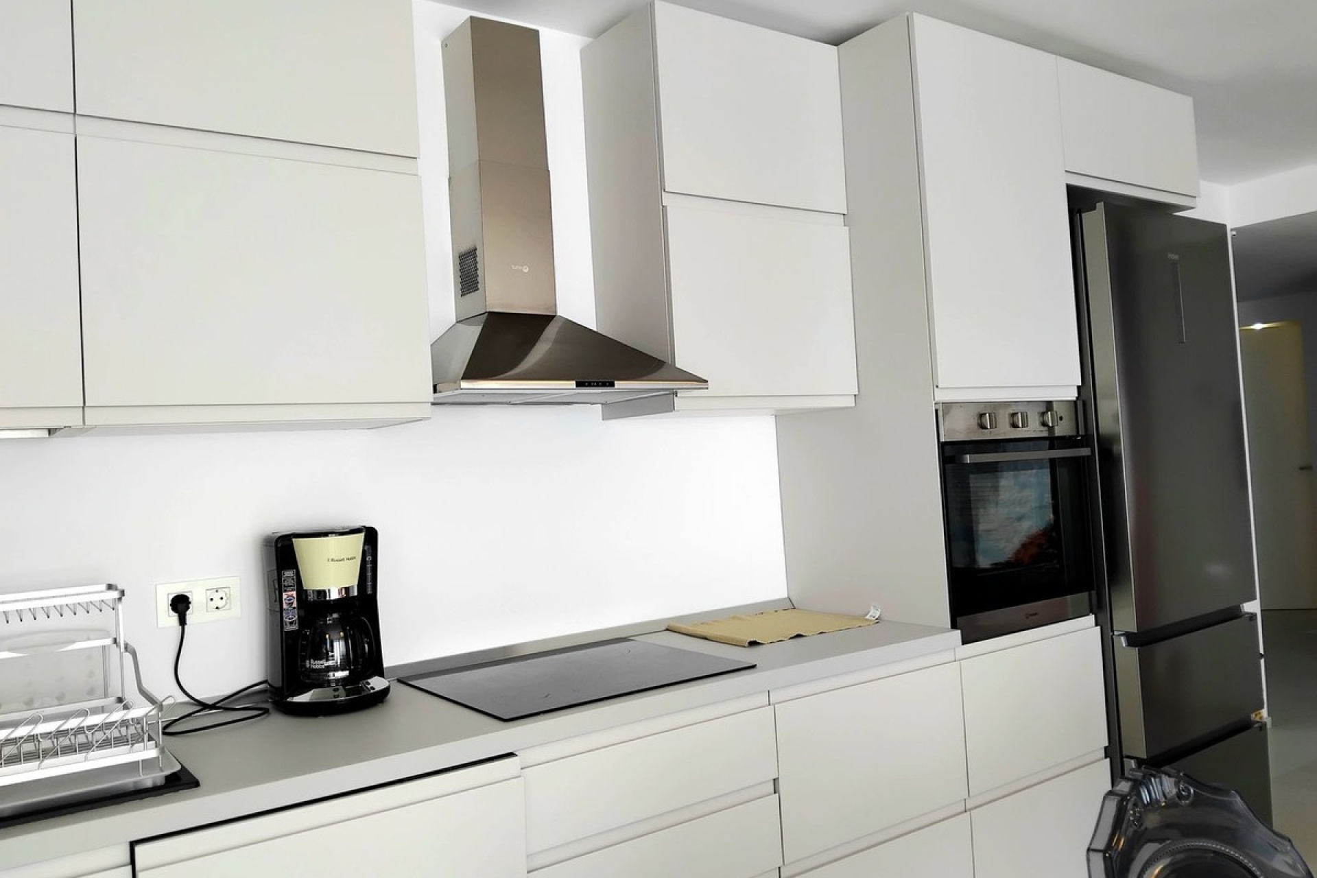 Resale - apartment - Marbella - Puerto Banús