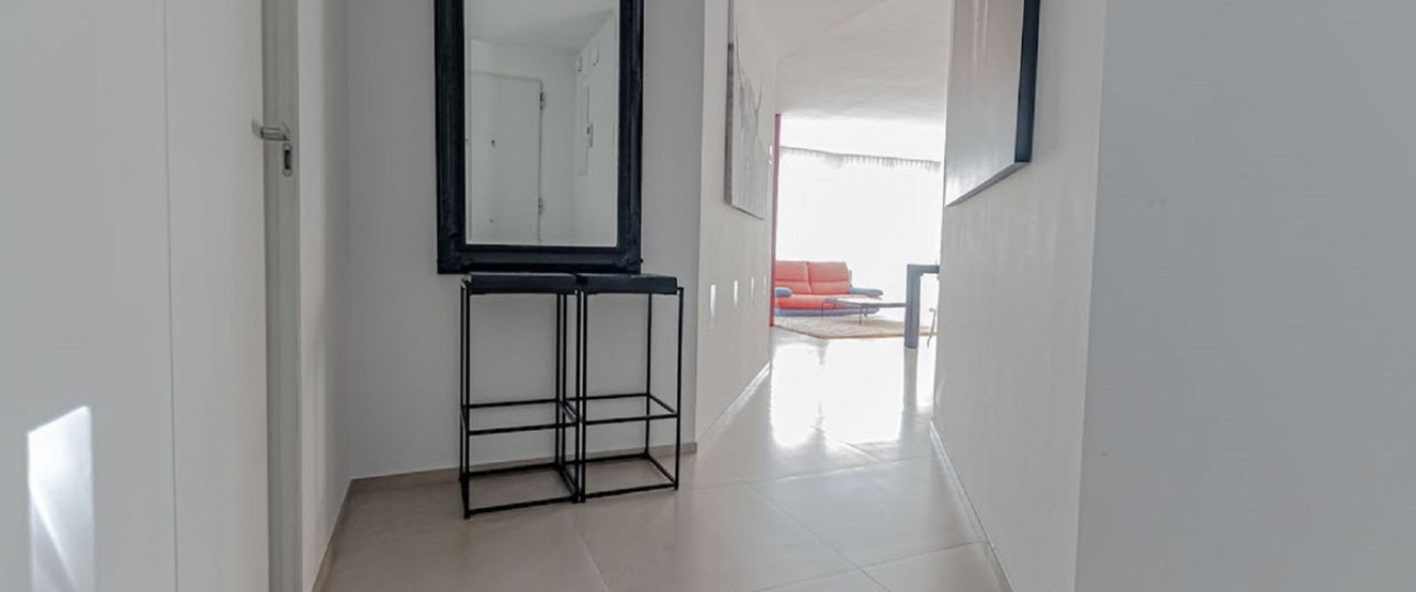 Resale - apartment - Marbella - Puerto Banús