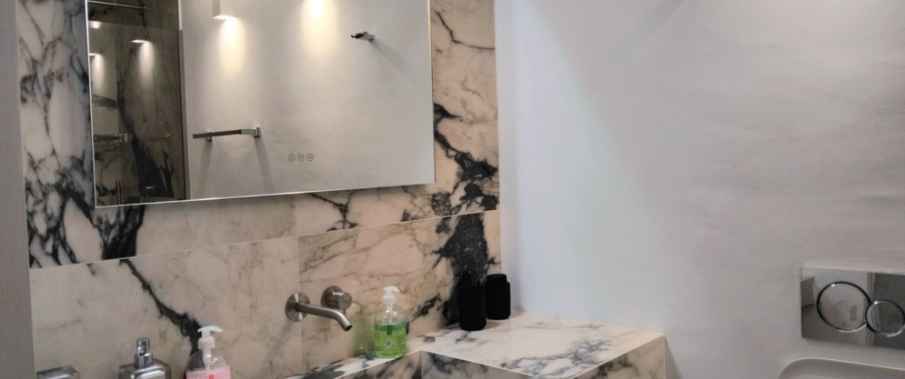Resale - apartment - Marbella - Puerto Banús