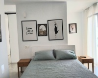 Resale - apartment - Marbella - Puerto Banús