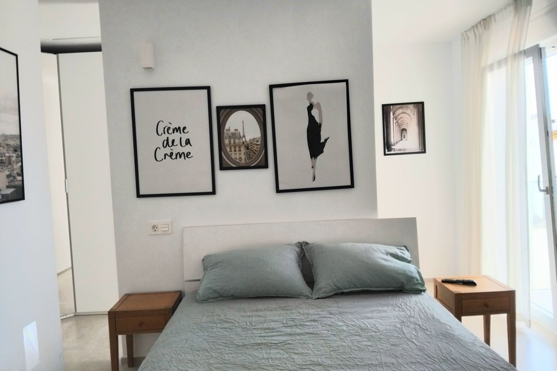 Resale - apartment - Marbella - Puerto Banús