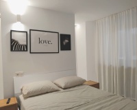 Resale - apartment - Marbella - Puerto Banús