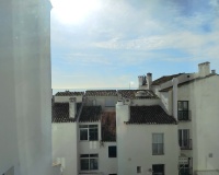 Resale - apartment - Marbella - Puerto Banús