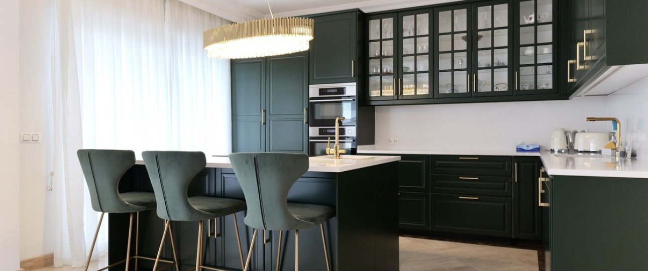 Resale - apartment - Marbella - Puerto Banús