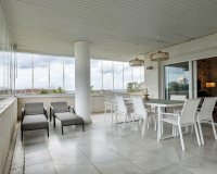 Resale - apartment - Marbella - Puerto Banús