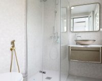Resale - apartment - Marbella - Puerto Banús